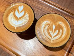 -Peet's Coffee皮爷咖啡(大学路店)