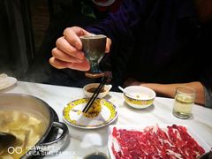 -陈记一牛火锅江宁店(金盛路店)
