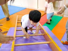 -金宝贝早教中心(北洋校区)