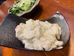 土豆沙拉-中国凉都黄牛肉馆(杭州总店)