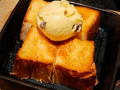 -吉川谷谷·铁板烧烤肉放题(石景山台湾街店)