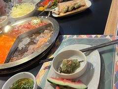 -廖掌柜·重庆鲜货火锅(上海首店)