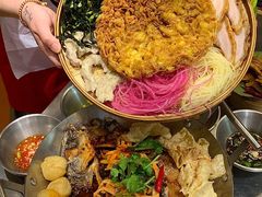 -小螺大作·螺蛳粉火锅(林和西店)