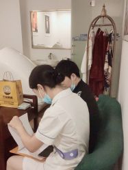 -女王智慧母婴健康护理·产后恢复中心