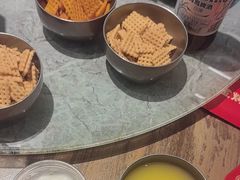 -叁宝烤肉·西安烧烤(东三爻店)