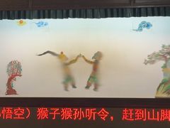-乌镇东栅景区