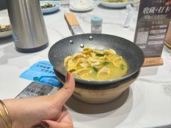 -阿露佳·舌尖上的安吉菜