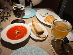 -波特曼西餐厅(中央大街店)