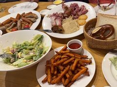 -巴伐利亚啤酒坊(意式风情街店)