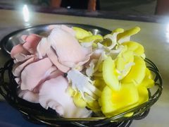 -仙蘑洞