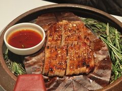 -狮拾久·现代新加坡料理(壹方城店)