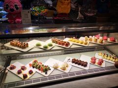 -绮梦西湖·云端餐厅(歌德店)