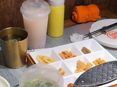 -探鱼·鲜青椒爽麻烤鱼(领展购物广场店)
