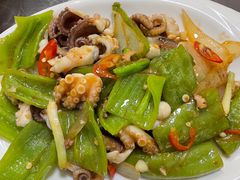 -后田海鲜餐厅(南澳香湖湾店)