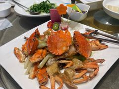 -老刺参海鲜酒楼