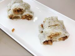 -蔡澜点心·粤菜(西单大悦城店)