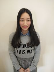 -京都造型·烫发·染发