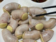 -隅乐胡椒虾·台湾菜·团建(皇岗店)