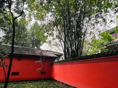 -成都武侯祠博物馆