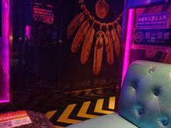 -UK派对KTV(日月广场店)