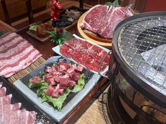 -牛也烧肉(摩尔城店)