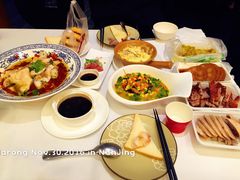 -琉璃餐厅(德基广场店)