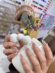 -尤米一站式美甲美睫