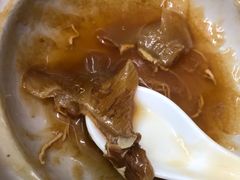 -添發碗仔翅美食