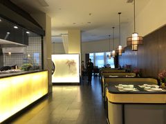 大堂-楚禾宴·家宴(光谷大道店)