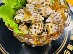 -星记小馆·小蓝龙·老南京砂锅菜(上海路店)