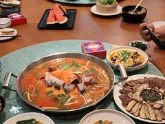 -新凯里酸汤鱼(飞山街店)