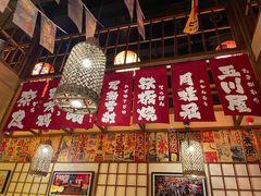 大堂-玉川屋·深夜食堂居酒屋(柳巷店)