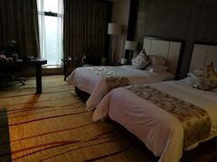 -浙江三立开元名都大酒店