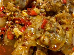 -八碗湘长沙市井菜(坡子街店)