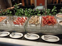 -深圳四季酒店·馥自助餐厅