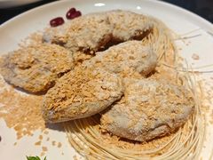 -将相和·海鲜蒸饺大连菜