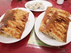-大眼锅贴水饺(河东店)