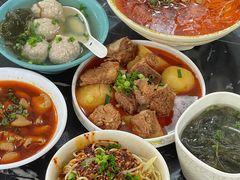 -李记小小吃(涪江路店)