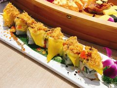 -东加寿司.料理(水游城店)