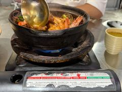 -争鲜·鲍鱼鸡煲(美邻中心店)