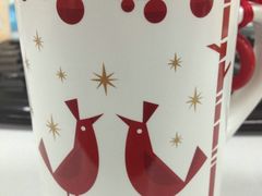 -星巴克(无锡东方商厦店)