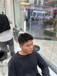 -乾健·烫染·接发SALON