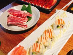 和牛小排-九畋町和牛黑牛烤肉料理(三里屯3·3大厦店)