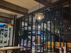 大堂-半天妖烤鱼(大兴宾馆店)