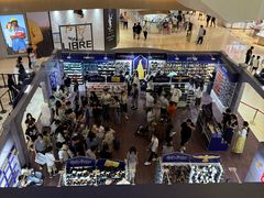 -天河城购物中心