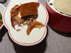 -秀儿四九城·新京菜(亚运村鸟巢店)