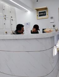 -小齐发型Star·Salon