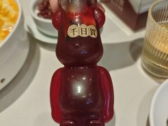 -千日贺茶餐厅(开发区安盛店)