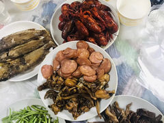 -蓝精灵饺子店