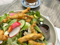 -Fern Forest Cafe